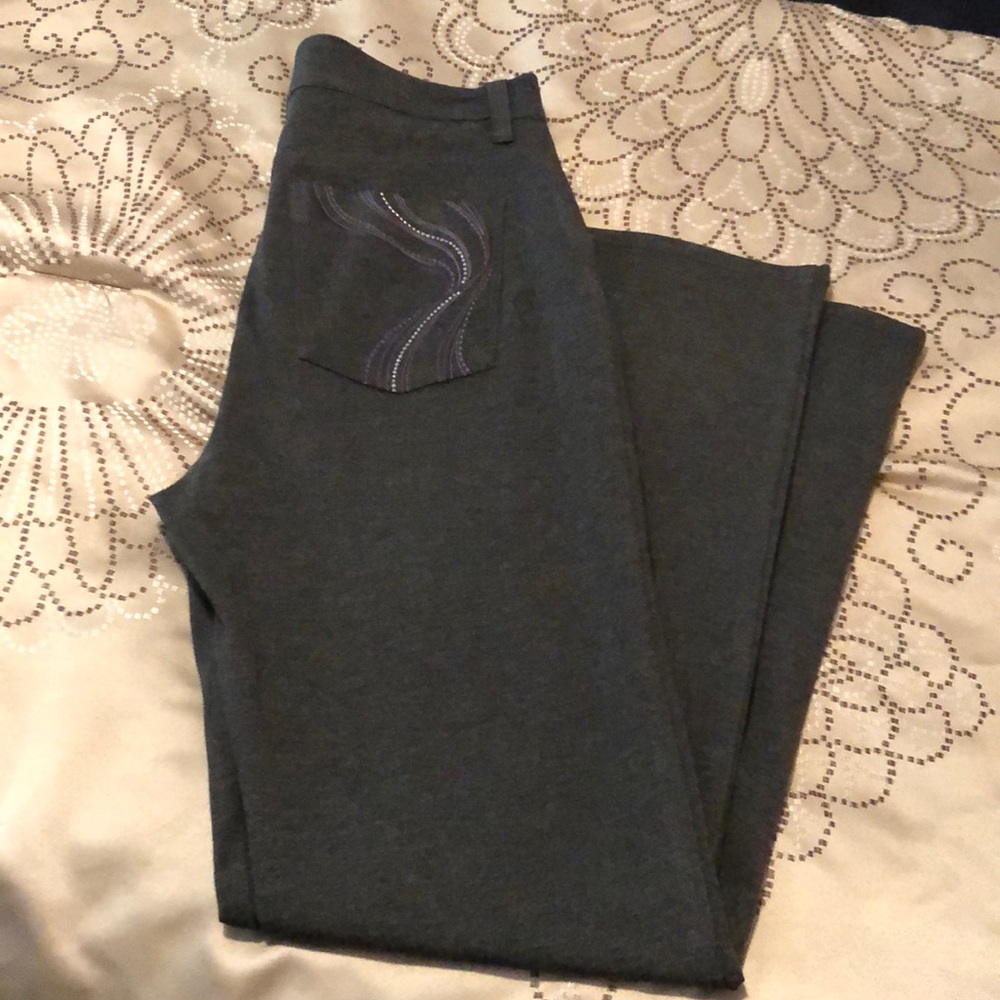 Gloria Vanderbilt Slacks